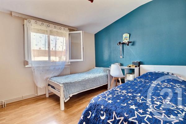 Maison à vendre  4 pièces - 86,36 m 2   HAUBOURDIN  - 59