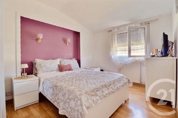 Maison à vendre  4 pièces - 86,36 m 2   HAUBOURDIN  - 59