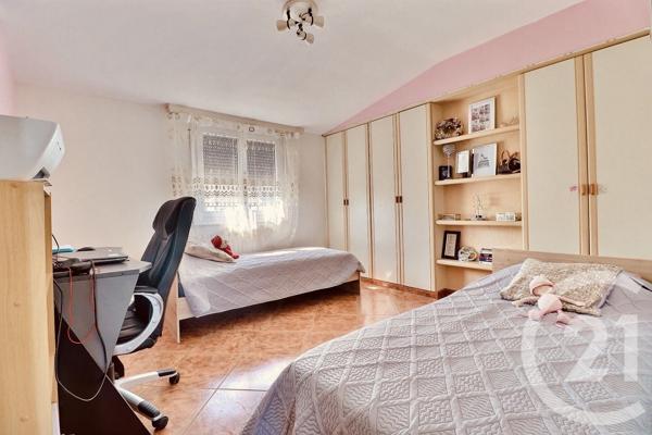 Maison à vendre  4 pièces - 86,36 m 2   HAUBOURDIN  - 59