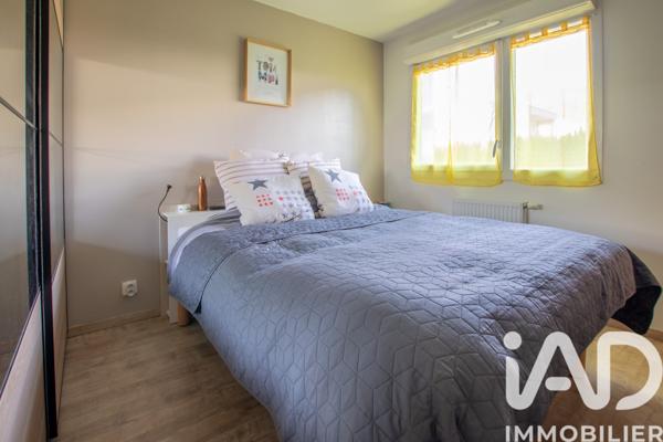 Appartement à vendre 2 pièces 39 m² Aix-les-Bains