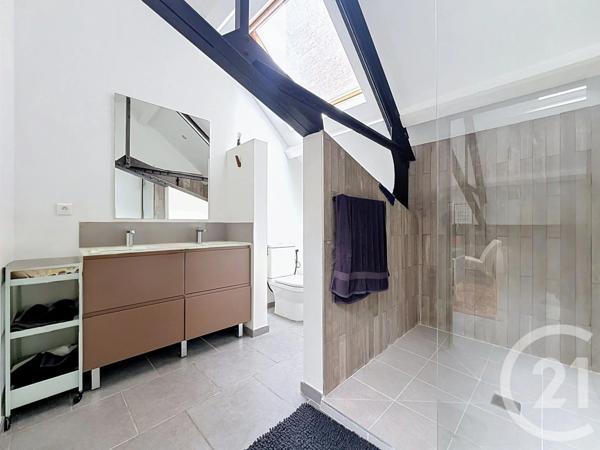 Appartement F3 à vendre  3 pièces - 87 m 2   TOURCOING  - 59