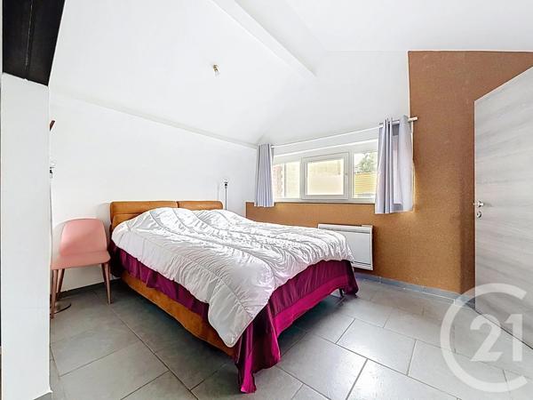 Appartement F3 à vendre  3 pièces - 87 m 2   TOURCOING  - 59