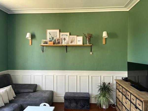 Vente / Maison ancienne