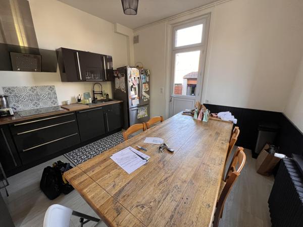 Vente / Maison ancienne