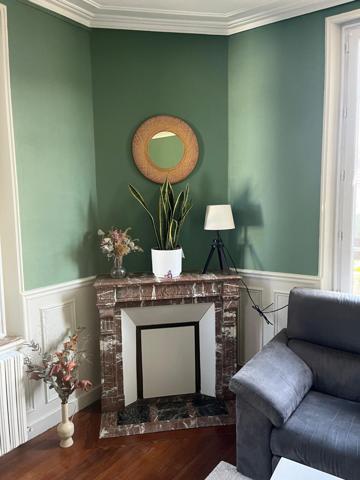 Vente / Maison ancienne