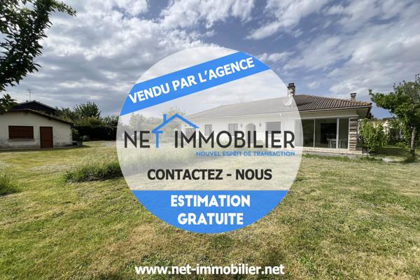Maison 6 pièces - 150 m²