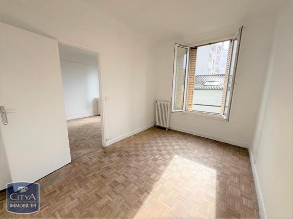 Location appartement Villemomble (93250) 3 pièces 44.85m²
