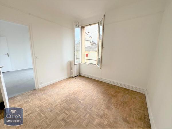 Location appartement Villemomble (93250) 3 pièces 44.85m²