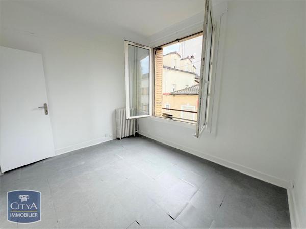 Location appartement Villemomble (93250) 3 pièces 44.85m²