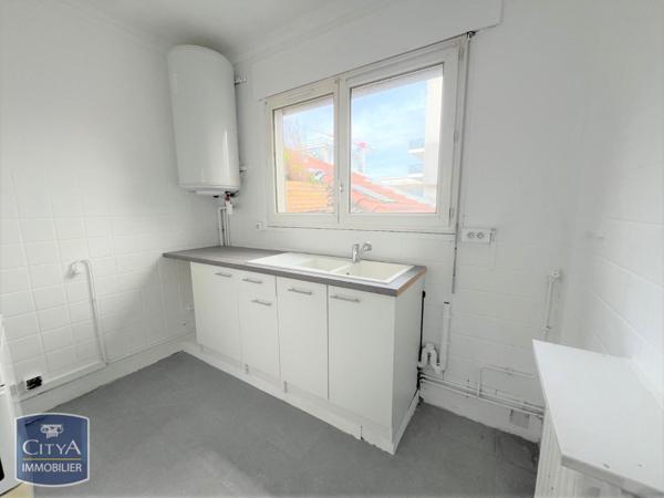 Location appartement Villemomble (93250) 3 pièces 44.85m²