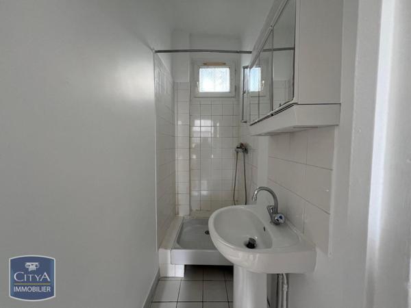 Location appartement Villemomble (93250) 3 pièces 44.85m²