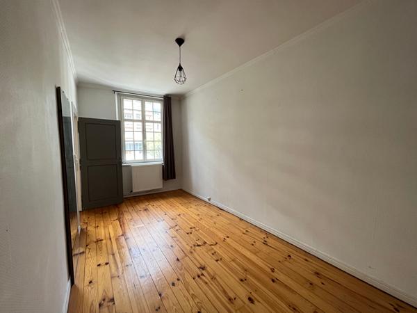 APPARTEMENT deux pièces 50m² - NANCY PROCHE PLACE CHARLES III