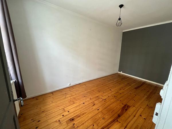 APPARTEMENT deux pièces 50m² - NANCY PROCHE PLACE CHARLES III