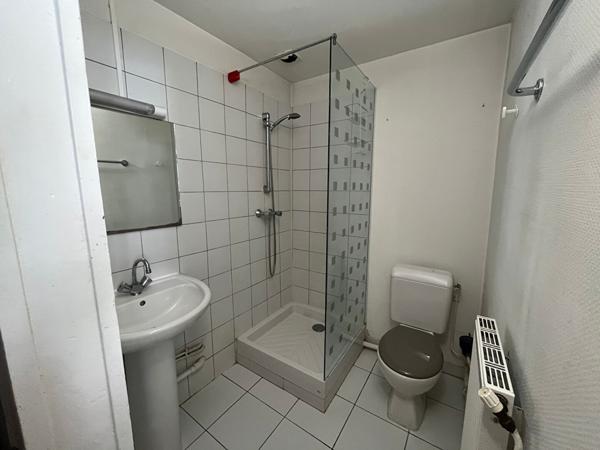 APPARTEMENT deux pièces 50m² - NANCY PROCHE PLACE CHARLES III