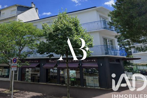 Appartement à vendre 3 pièces 62,31 m² La Baule-Escoublac
