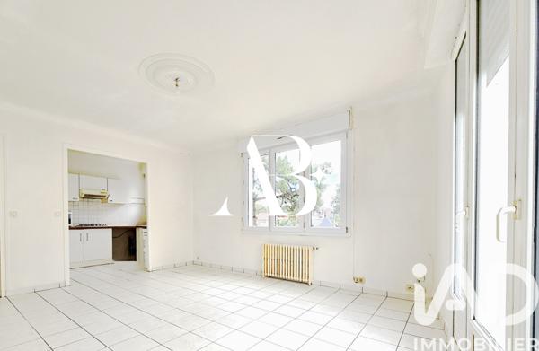 Appartement à vendre 3 pièces 62,31 m² La Baule-Escoublac