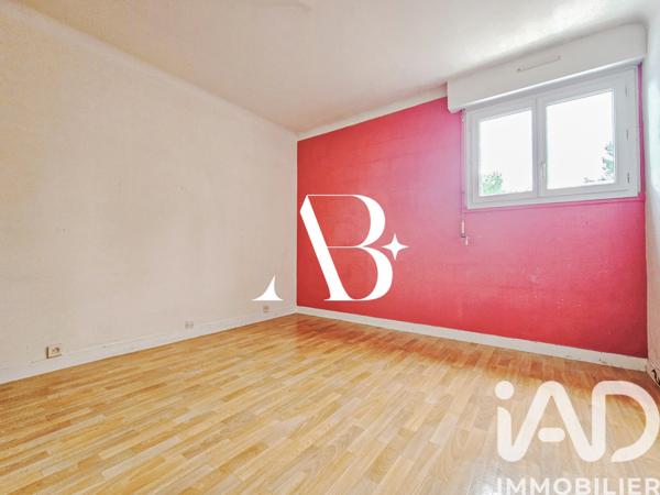 Appartement à vendre 3 pièces 62,31 m² La Baule-Escoublac