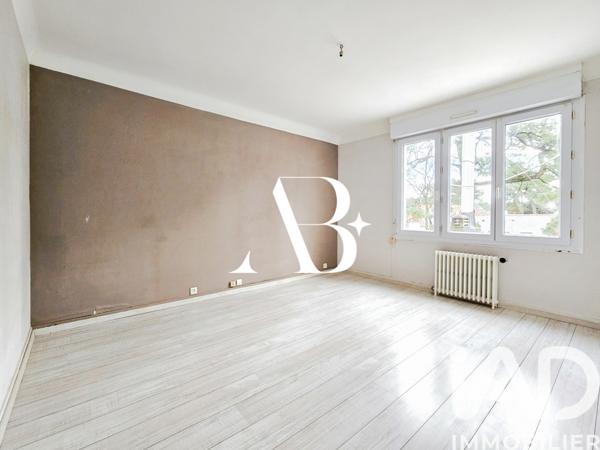 Appartement à vendre 3 pièces 62,31 m² La Baule-Escoublac