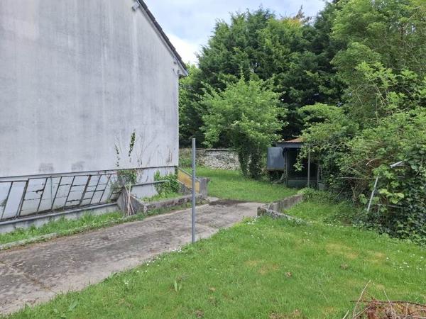 Maison à vendre |  Saint-Genou |  4 pièces | 92 m²