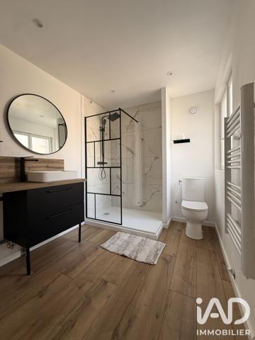 Maison à vendre 4 pièces 96 m² Saint-Omer