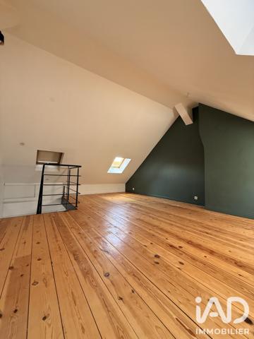 Maison à vendre 4 pièces 96 m² Saint-Omer