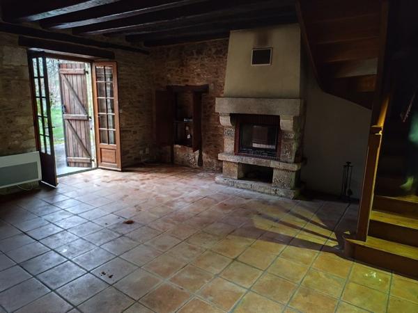 Maison à vendre |  Nadaillac |  4 pièces | 81 m²