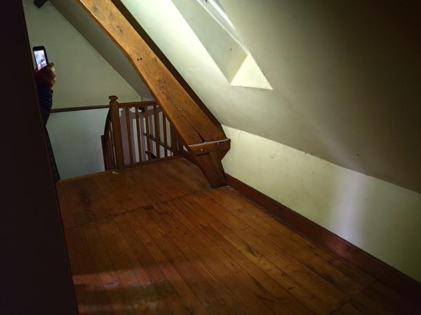 Maison à vendre |  Nadaillac |  4 pièces | 81 m²