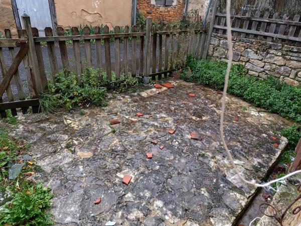 Maison à vendre |  Nadaillac |  4 pièces | 81 m²