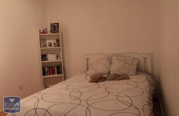 Appartement à louer 3 pièces 67.66m² Lyon (69002)