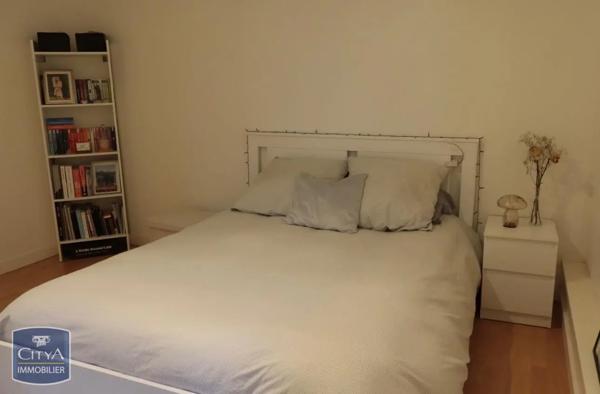 Appartement à louer 3 pièces 67.66m² Lyon (69002)