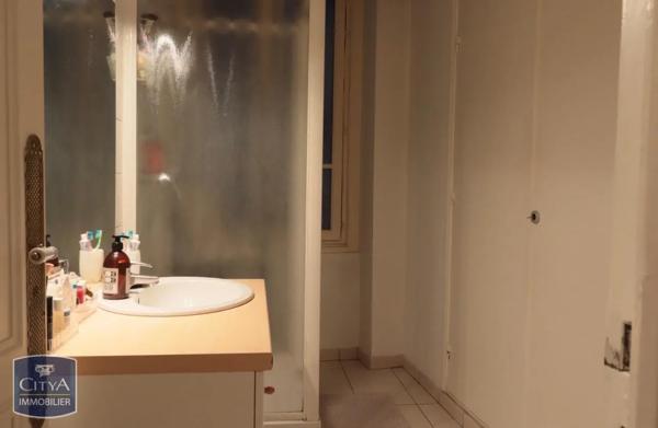 Appartement à louer 3 pièces 67.66m² Lyon (69002)
