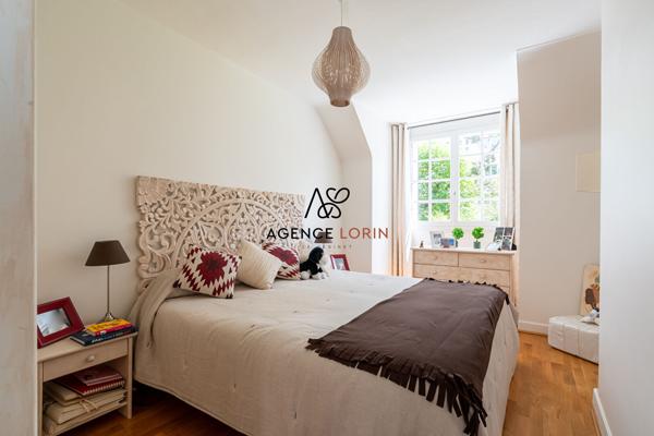 Maison Le Vésinet - 8 pièces - 207 m² Le vesinet Maison Le Vésinet - 8 pièces - 207 m² Le vesinet