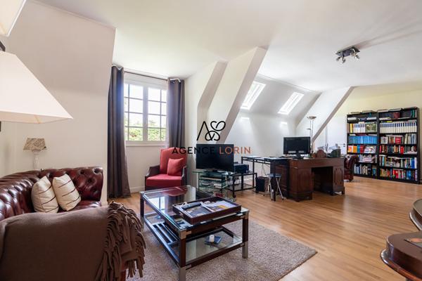 Maison Le Vésinet - 8 pièces - 207 m² Le vesinet Maison Le Vésinet - 8 pièces - 207 m² Le vesinet