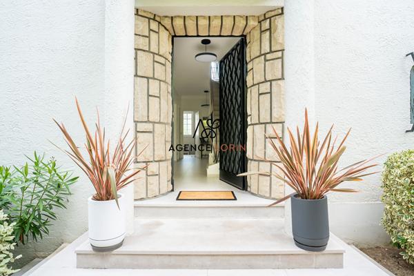 Maison Le Vésinet - 8 pièces - 207 m² Le vesinet Maison Le Vésinet - 8 pièces - 207 m² Le vesinet