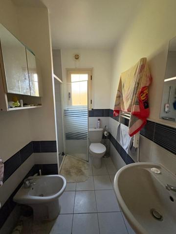 VILLA PLAIN PIED DANS UN ENVIRONNEMENT CALME