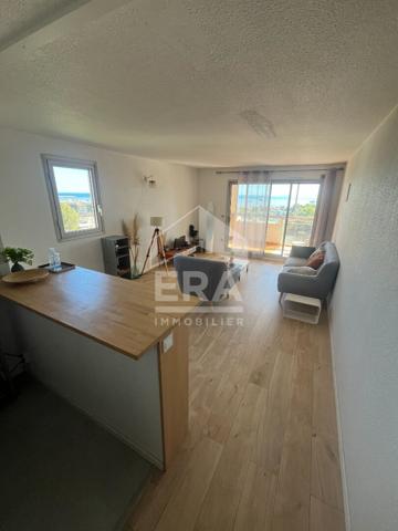 Appartement  Saint-Laurent-Du-Var 2 pièces