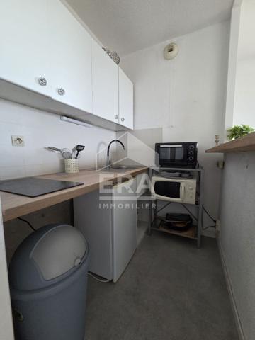 Appartement  Saint-Laurent-Du-Var 2 pièces