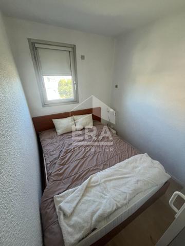 Appartement  Saint-Laurent-Du-Var 2 pièces
