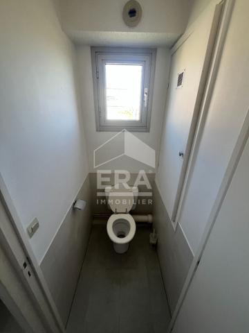 Appartement  Saint-Laurent-Du-Var 2 pièces