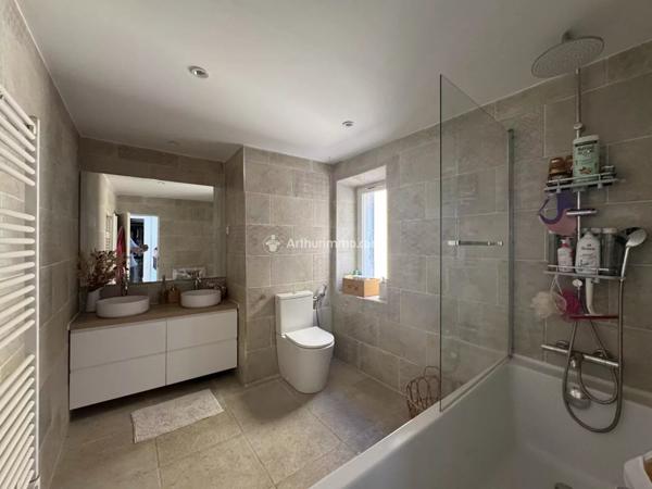 Vente Maison de ville 4 pièces 95 m2 à La Seyne-sur-Mer