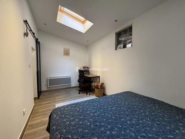 Vente Maison de ville 4 pièces 95 m2 à La Seyne-sur-Mer