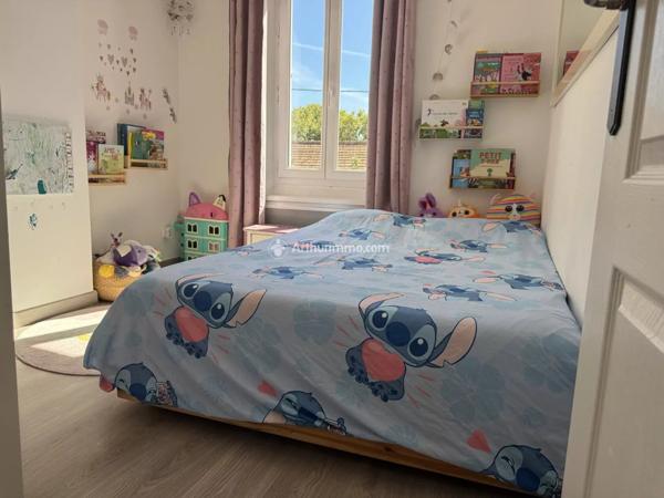 Vente Maison de ville 4 pièces 95 m2 à La Seyne-sur-Mer