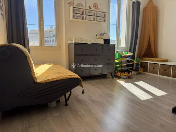 Vente Maison de ville 4 pièces 95 m2 à La Seyne-sur-Mer