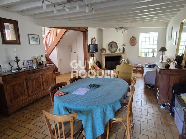 15min' à pieds de la gare et du centre ville