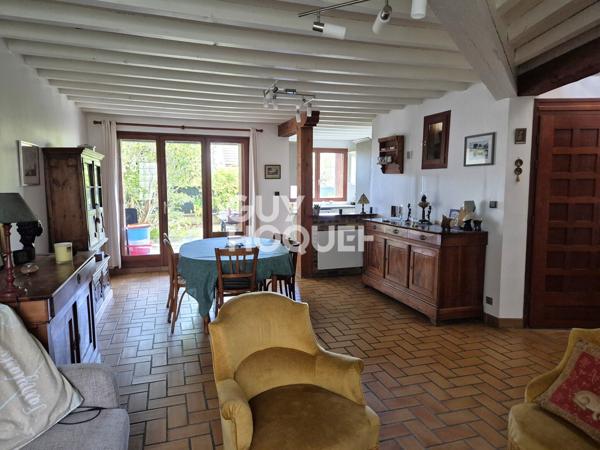 15min' à pieds de la gare et du centre ville