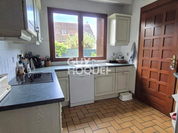 15min' à pieds de la gare et du centre ville