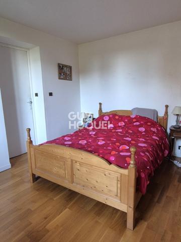 15min' à pieds de la gare et du centre ville