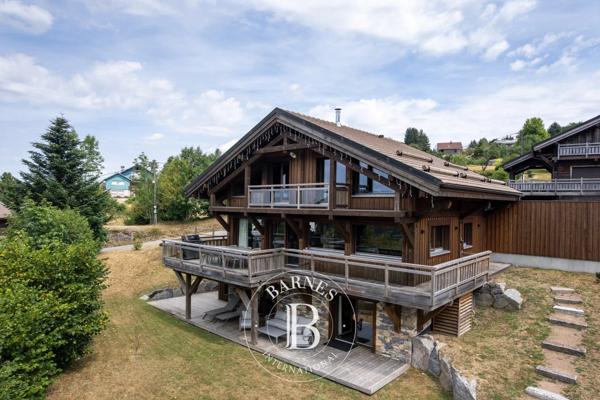 Gérardmer, Chalet 5 Chambres -  230 m² à vendre