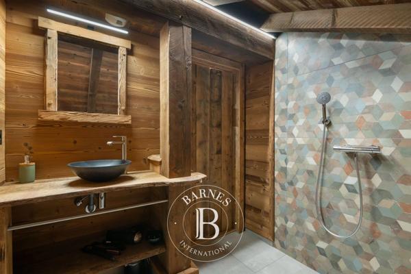 Gérardmer, Chalet 5 Chambres -  230 m² à vendre