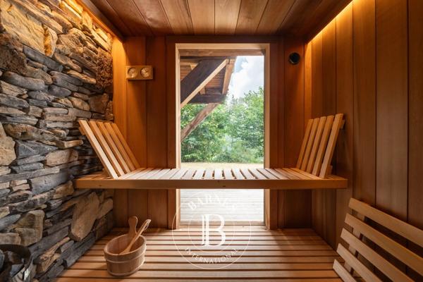 Gérardmer, Chalet 5 Chambres -  230 m² à vendre